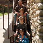 Profile Picture of buffyhanson (@hansonbuffyjosh) on Instagram