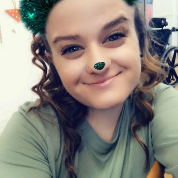 Profile Picture of Meg Sullivan (@pvcgirl94) on Poshmark