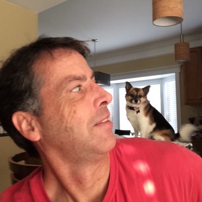 Profile Picture of Chris Ryman (@chrisryman22) on Twitter