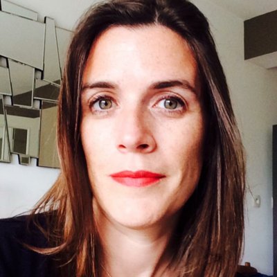Profile Picture of Audrey BEAUGRAND (@emmarudy) on Twitter