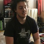 Profile Picture of Floyd Haines (@that_hainesy_guy) on Instagram