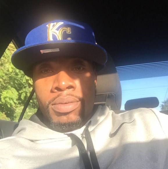 Profile Picture of Demetrius Simpson (@bigmecho123) on Poshmark