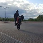 Profile Picture of Brad Bennett (@bradbennett74) on Instagram