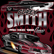 Profile Picture of Corey Smith Racing (@coreysmithracing8805) on Youtube