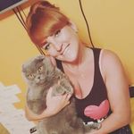 Profile Picture of Лара Жуковская (@larazhukovskaia) on Instagram