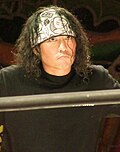 Profile Picture of Masa Takanashion Wikipedia