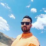 Profile Picture of Masoud Ghaemi (@masoudghaemi1) on Instagram