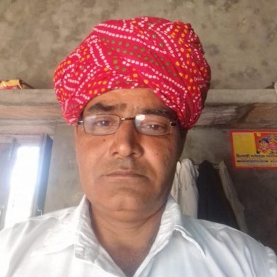 Profile Picture of Rajpal Sarodia (@RajpalSarodia) on Twitter