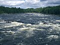 Profile Picture of Vindel River - Wikipediaon Wikipedia