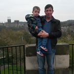 Profile Picture of Maurice Joyce-Gibbons (@mrmoggorisin) on Instagram
