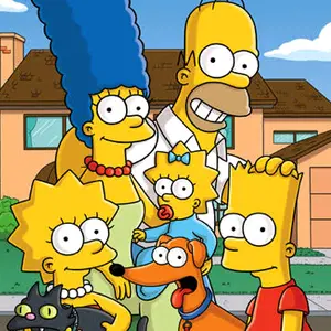 Profile Picture of LosSimpsonEnLatino (@lossimpsonenlatin0) on Tiktok