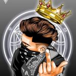 Profile Picture of Rajat Shah (@mrking90906) on Instagram