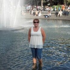 Profile Picture of Krista Wilkinson (@kristamarie1116) on Pinterest