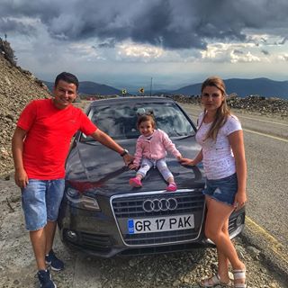 Profile Picture of Andrei Taranu (Paky) (@andrei.valentin.509) on Facebook