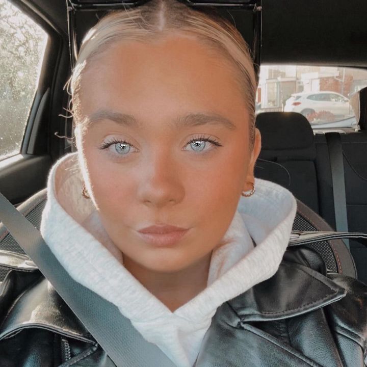 Profile Picture of fiona.mcgregor (@fiona_mcgregor) on Tiktok