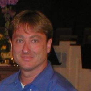 Profile Picture of Curtis Calvin Gunter (@caravaggio33841) on Twitter