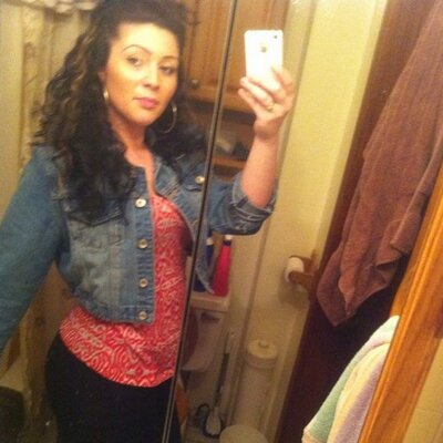 Profile Picture of Danielle Sorrell (@D_Ldivine) on Twitter