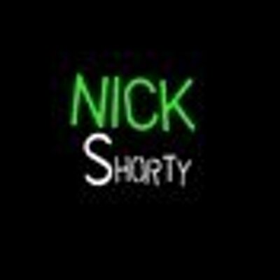 Profile Picture of Nick Shorty (@NShortyofficial) on Twitter