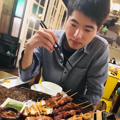 Profile Picture of Chao Cheng (@SemonC_C) on Twitter