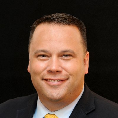 Profile Picture of Dr. Kevin Hamlin (@DrKevinHamlin1) on Twitter