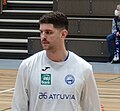 Profile Picture of Matt Freeman (basketball)on Wikipedia