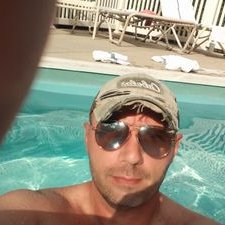 Profile Picture of Jesse Blythe (@JesseBlythe1) on Twitter