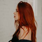 Profile Picture of Laura Howell (@notarealgingerr) on Instagram