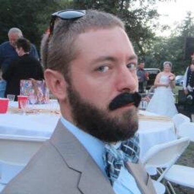 Profile Picture of Matt Griffis (@mgriffis) on Twitter