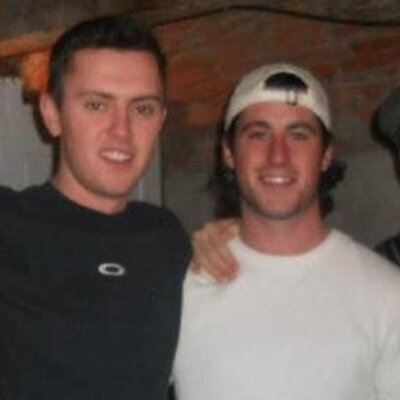 Profile Picture of Andrew Pompeo (@swampeo) on Twitter