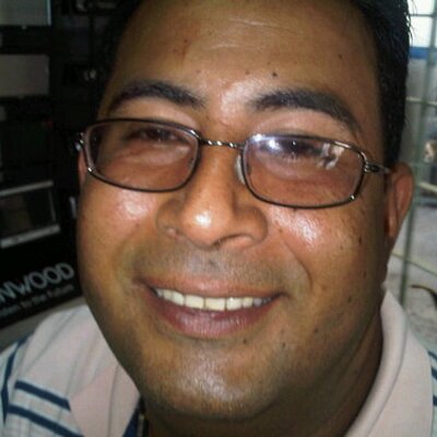 Profile Picture of Hector Palacios (@hectorpalacios7) on Twitter