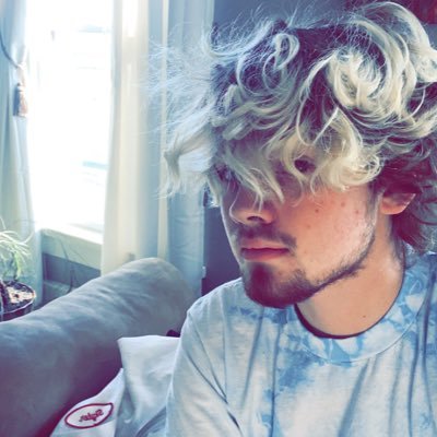 Profile Picture of Dustin Lemaster (@DustinLemaste15) on Twitter