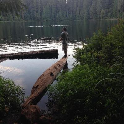 Profile Picture of Bobby Travis (@poeticadventure) on Twitter
