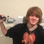 Profile Picture of Paul Duckworth (@blueflik) on Instagram