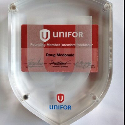 Profile Picture of Doug McDonald (@dmcdonald68) on Twitter