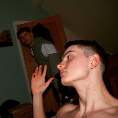 Profile Picture of James Crothers (@Cr0ther5) on Twitter