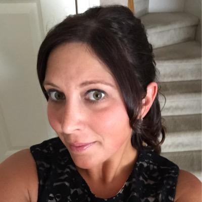 Profile Picture of Cathy St. Louis (@Cathy_The_Saint) on Twitter