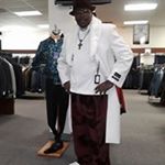 Profile Picture of Tony Harold (@tony.harold.330) on Instagram