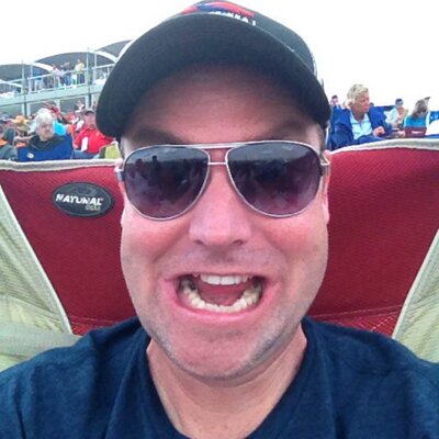Profile Picture of David Boldt (@DLBoldt) on Twitter