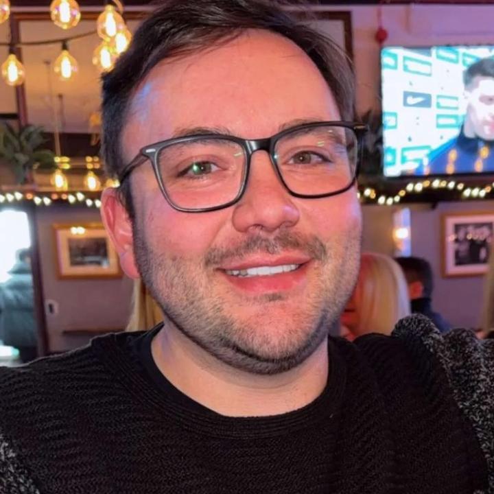 Profile Picture of john mcnamee (@@johnmcnamee1) on Tiktok