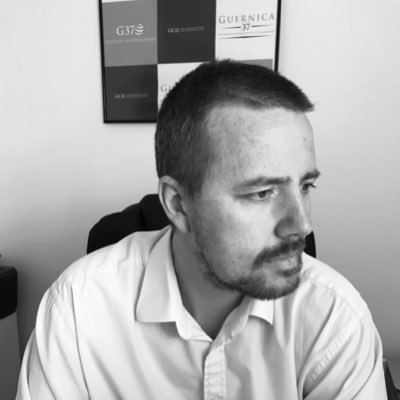 Profile Picture of Carl Buckley (@carlbuckley37) on Twitter