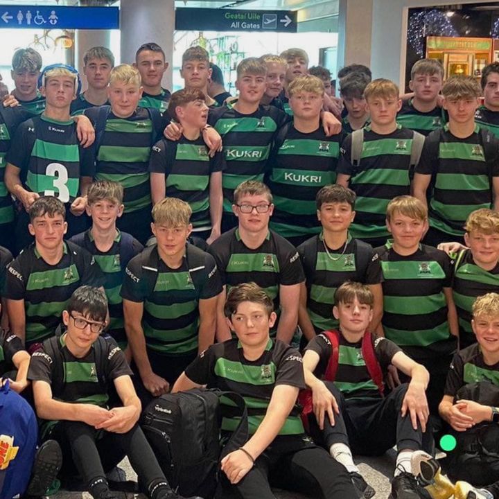 Profile Picture of Richard Dorman (@richard.dorman) on Tiktok