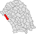 Profile Picture of Vârfu Câmpuluion Wikipedia