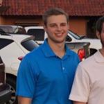 Profile Picture of Evan Hebert (@evanh33) on Instagram