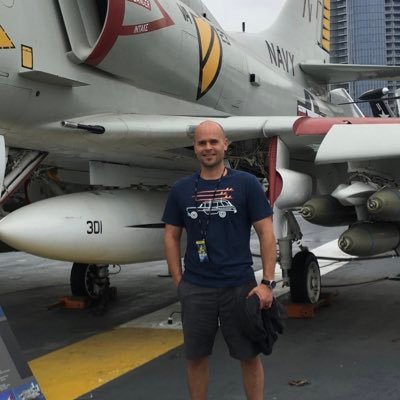 Profile Picture of Anthony (@AnthonyBrocato4) on Twitter