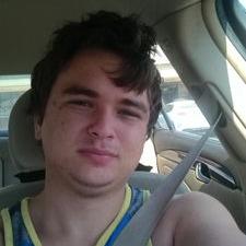 Profile Picture of Josh Prater (@joshprater58) on Twitter
