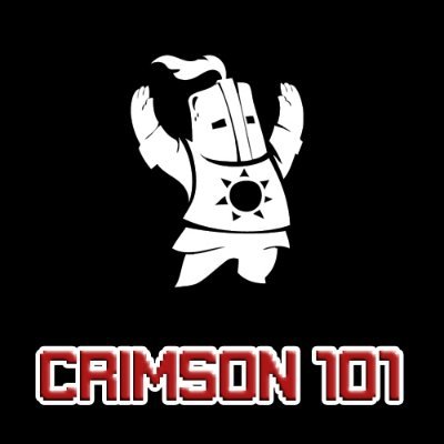 Profile Picture of Eric Broome (@Crim2on) on Twitter