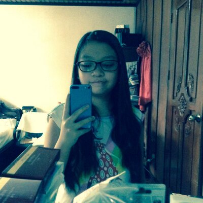 Profile Picture of Jasmine Hershey Looon Twitter