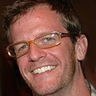 Profile Picture of Andy McDermott (@Andy_McDermott) on Twitter