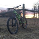 Profile Picture of Caleb Richardson (@bikes_4_life1999) on Instagram