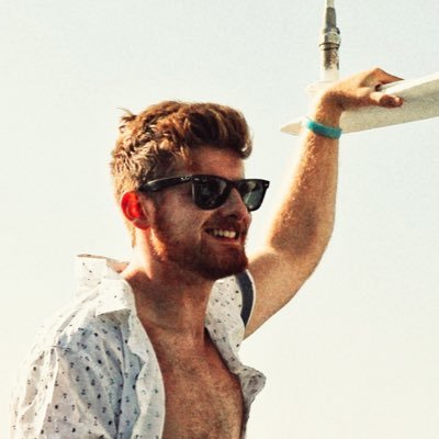 Profile Picture of Jason Beckett (@JasonBeckett23) on Twitter